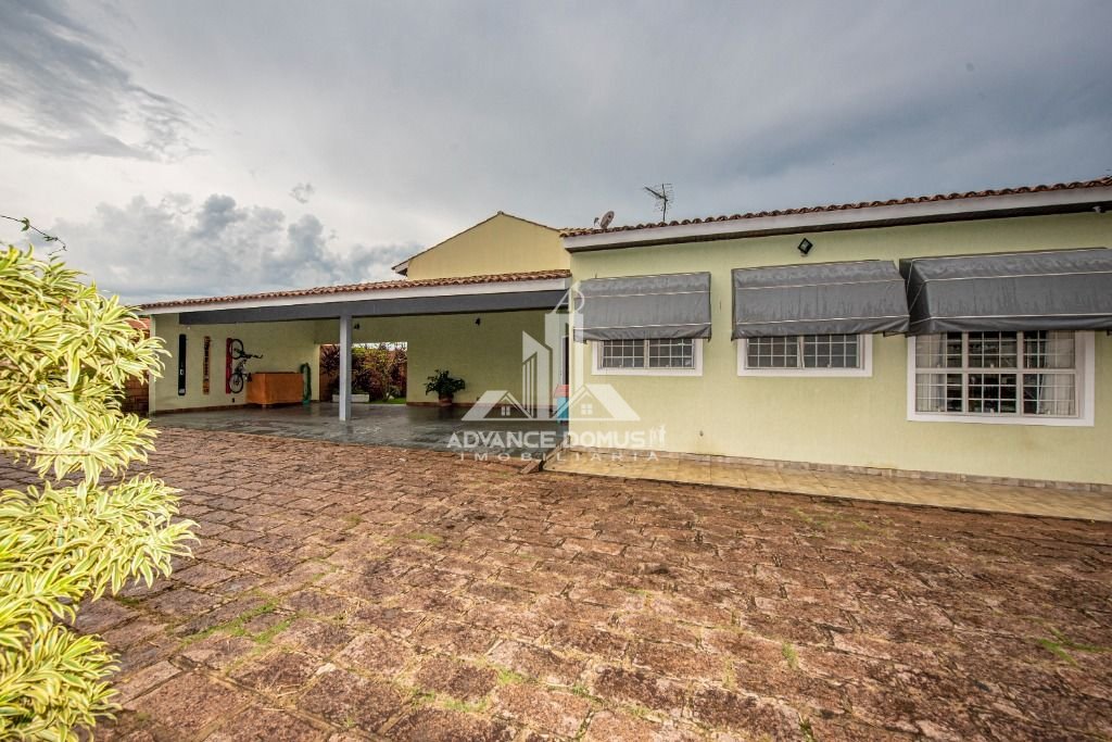 Casa de Condomínio à venda com 3 quartos, 621m² - Foto 10